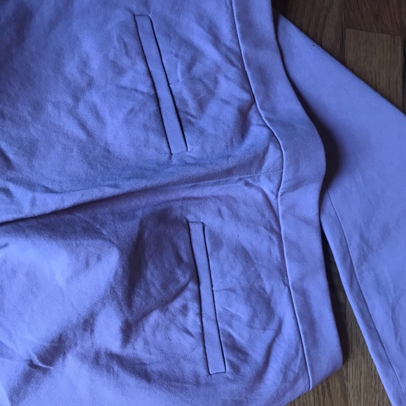 J crew Martle crop pant - Picture 5 of 6